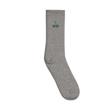 Load image into Gallery viewer, Embroidered socks