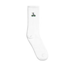 Load image into Gallery viewer, Embroidered socks