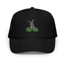Load image into Gallery viewer, Foam trucker hat