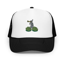 Load image into Gallery viewer, Foam trucker hat