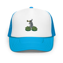 Load image into Gallery viewer, Foam trucker hat