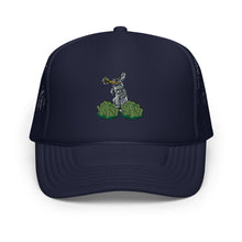 Load image into Gallery viewer, Foam trucker hat