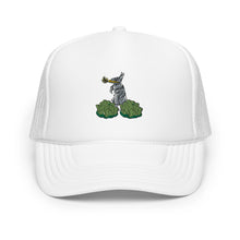 Load image into Gallery viewer, Foam trucker hat