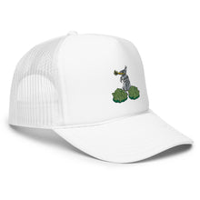 Load image into Gallery viewer, Foam trucker hat