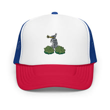 Load image into Gallery viewer, Foam trucker hat
