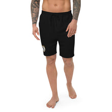 Load image into Gallery viewer, Men's fleece shorts