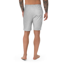 Load image into Gallery viewer, Men's fleece shorts