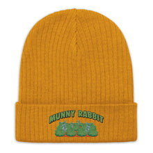 Load image into Gallery viewer, Ribbed knit beanie