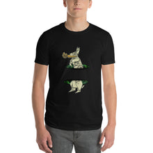 Load image into Gallery viewer, Short-Sleeve T-Shirt