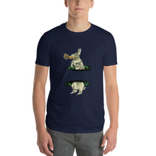 Load image into Gallery viewer, Short-Sleeve T-Shirt