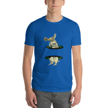 Load image into Gallery viewer, Short-Sleeve T-Shirt
