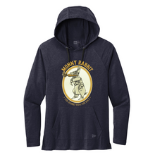 Load image into Gallery viewer, New Era Tri-Blend Hoodie. NEA137