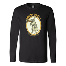 Load image into Gallery viewer, Long Sleeve Jersey Tee