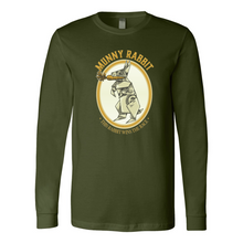 Load image into Gallery viewer, Long Sleeve Jersey Tee