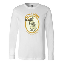 Load image into Gallery viewer, Long Sleeve Jersey Tee