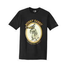 Load image into Gallery viewer, New Era Tri-Blend Performance Crew Tee. NEA130