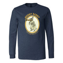 Load image into Gallery viewer, Long Sleeve Jersey Tee