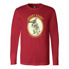 Load image into Gallery viewer, Long Sleeve Jersey Tee