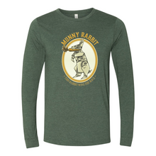 Load image into Gallery viewer, Long Sleeve Jersey Tee