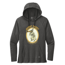Load image into Gallery viewer, New Era Tri-Blend Hoodie. NEA137