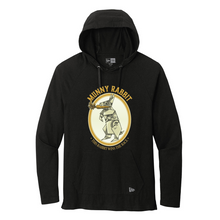Load image into Gallery viewer, New Era Tri-Blend Hoodie. NEA137