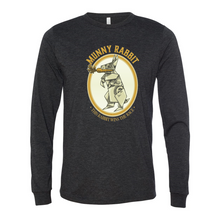 Load image into Gallery viewer, Long Sleeve Jersey Tee