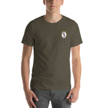 Load image into Gallery viewer, Short-Sleeve T-Shirt