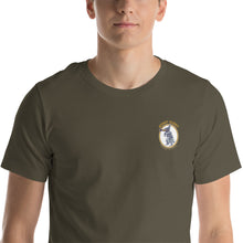 Load image into Gallery viewer, Short-Sleeve T-Shirt