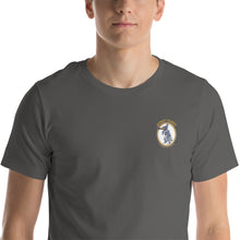 Load image into Gallery viewer, Short-Sleeve T-Shirt