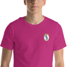 Load image into Gallery viewer, Short-Sleeve T-Shirt