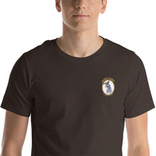 Load image into Gallery viewer, Short-Sleeve T-Shirt