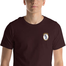 Load image into Gallery viewer, Short-Sleeve T-Shirt