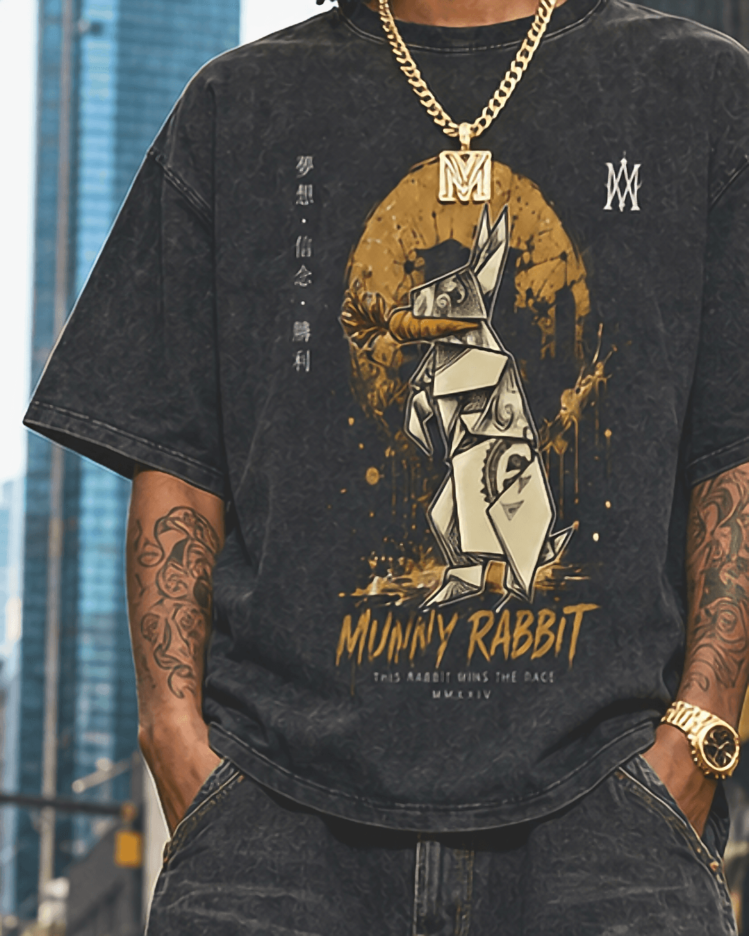 TEES
