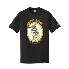 Load image into Gallery viewer, New Era Heritage Blend Crew Tee. NEA100
