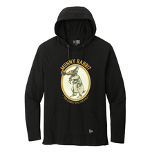 Load image into Gallery viewer, New Era Tri-Blend Hoodie. NEA137
